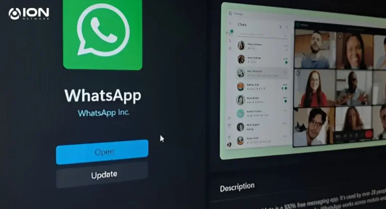 Cara Blur Chat WhatsApp Web di Chrome