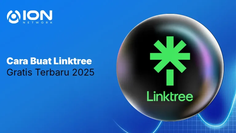 Cara Buat Linktree
