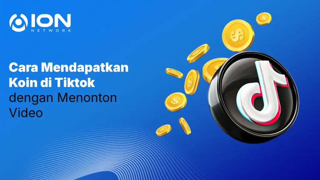 Cara Mendapatkan Uang dari Tiktok dengan Menonton Video