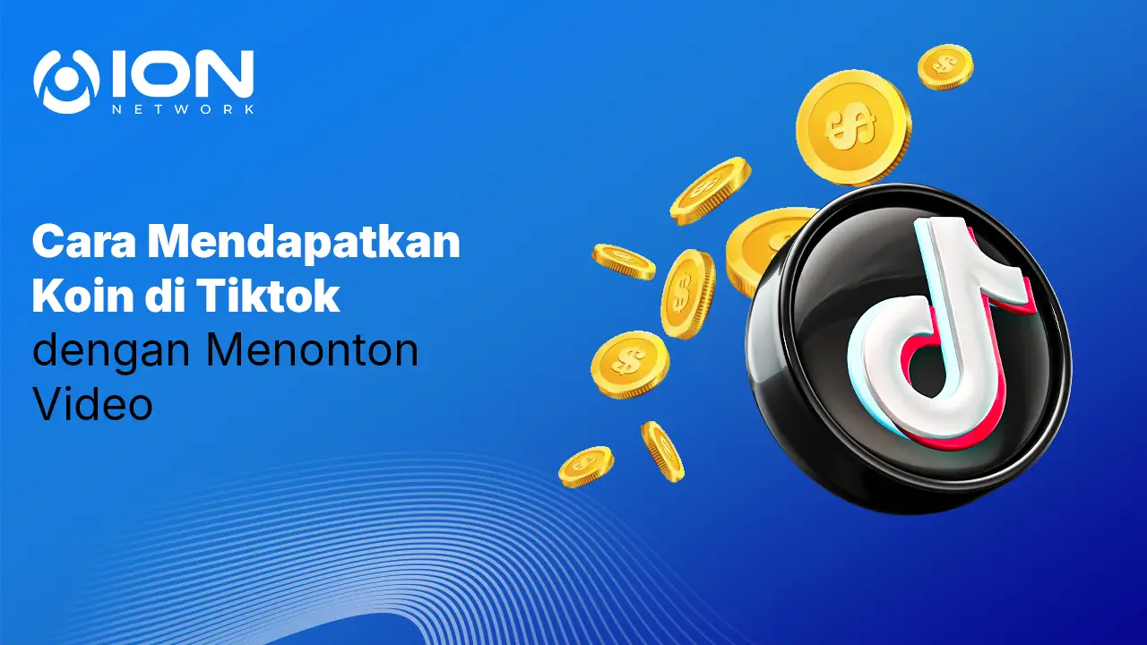 Cara Mendapatkan Uang dari Tiktok dengan Menonton Video