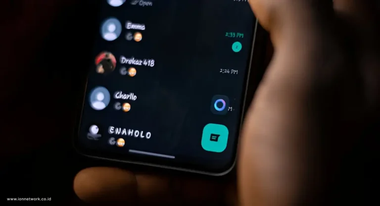 Cara Menghasilkan Uang dari Meta AI WA, Peluang Bisnis Menjanjikan di Era Digital