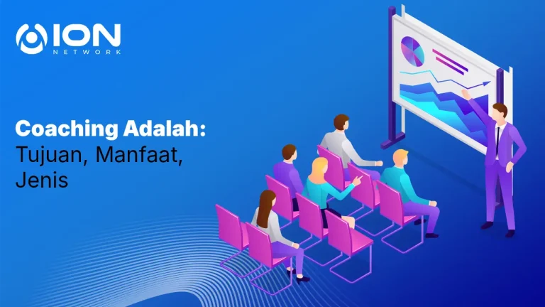Coaching adalah