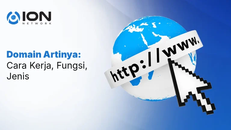 Domain Artinya