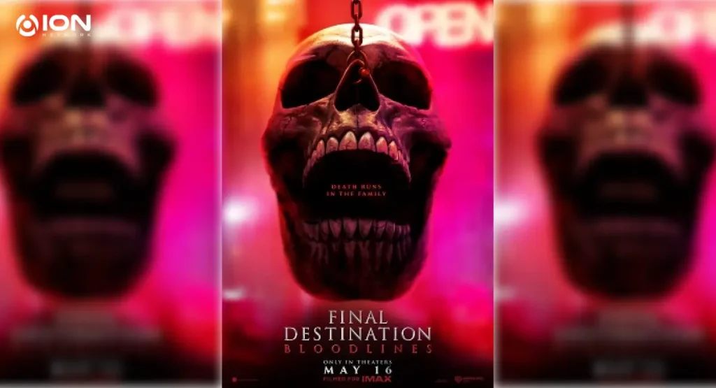 Final Destination: Bloodlines