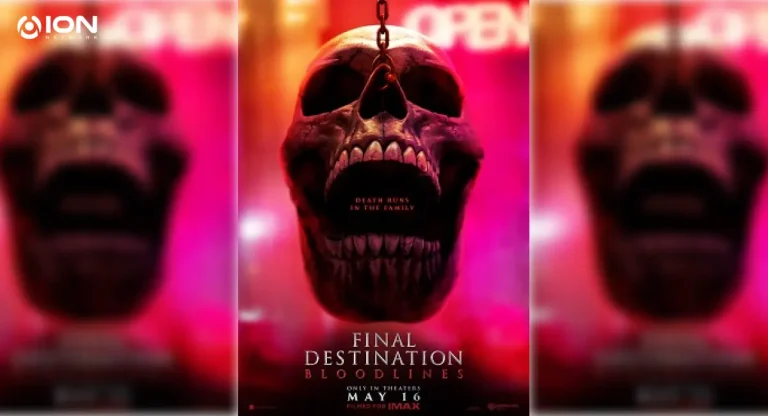 Final Destination: Bloodlines
