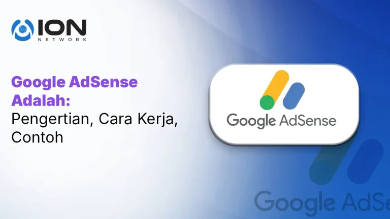 Google AdSense Adalah