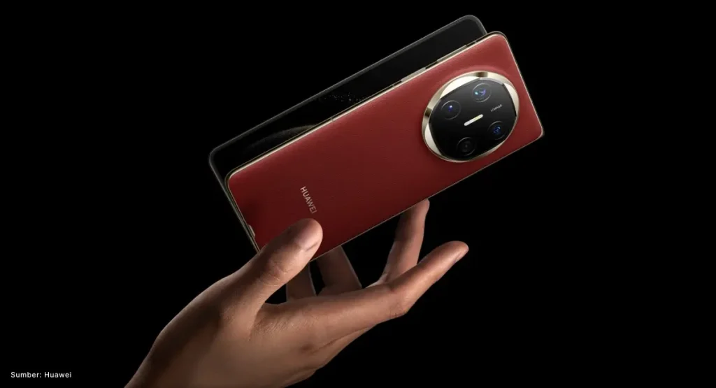 Huawei Mate X6