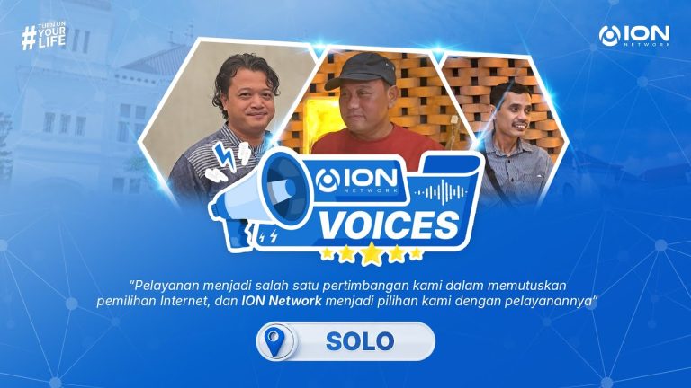 ION Voices Solo