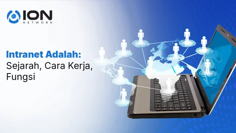 Intranet Adalah