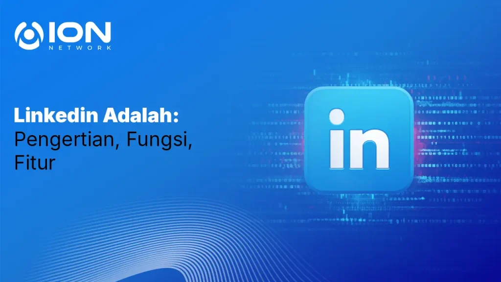 Linkedin Adalah