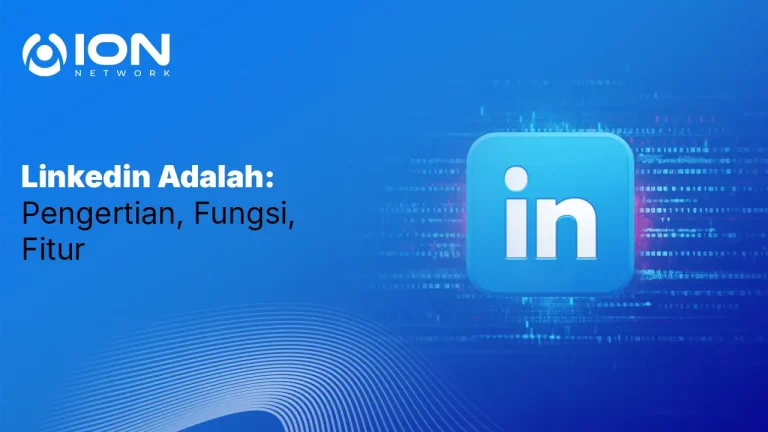 Linkedin Adalah