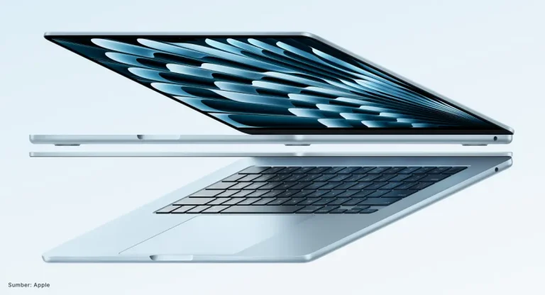 MacBook Air M4
