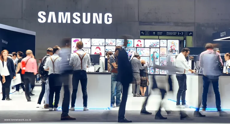 Samsung Rilis 3 HP Baru Awal Ramadan 2025, Tawarkan Diskon Menarik dan Spesifikasi Mumpuni