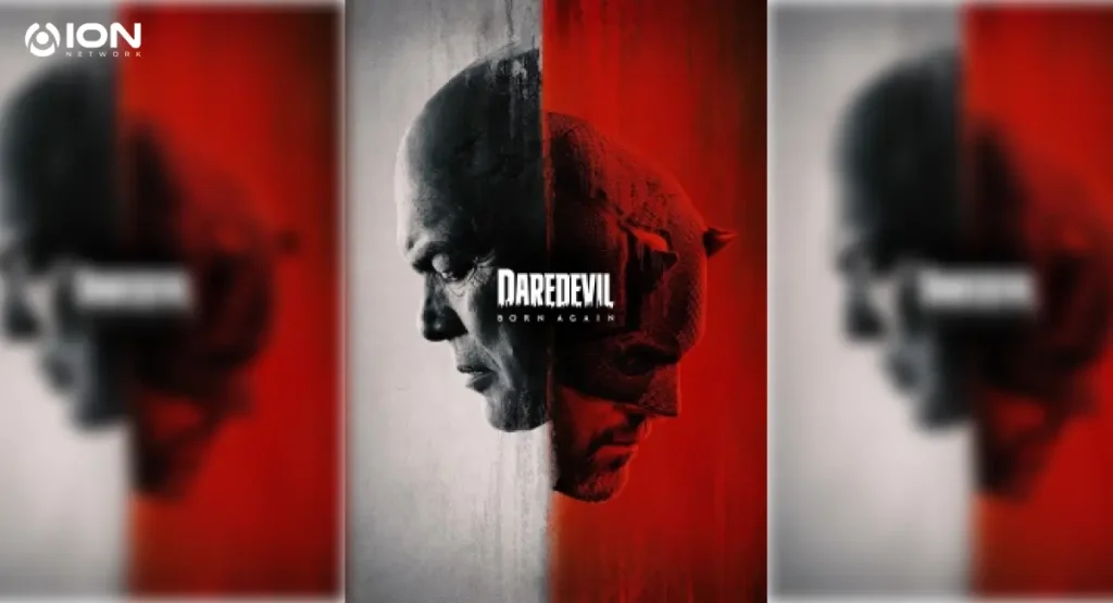 Sinopsis Daredevil: Born Again