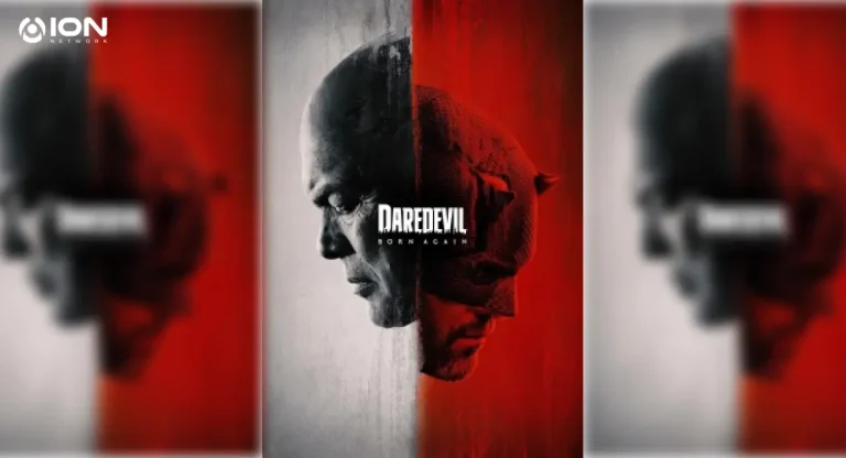 Sinopsis Daredevil: Born Again