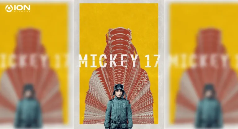 Sinopsis Mickey 17