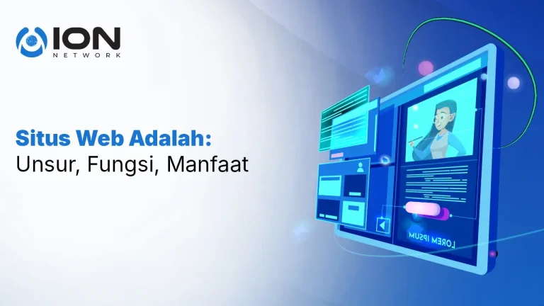 Situs Web Adalah