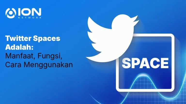 Twitter Spaces Adalah