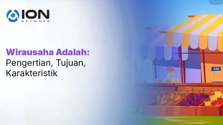 Wirausaha Adalah