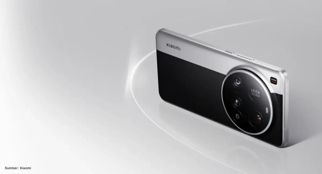 Xiaomi 15 Ultra