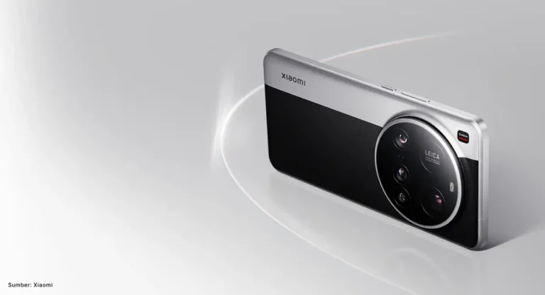 Xiaomi 15 Ultra