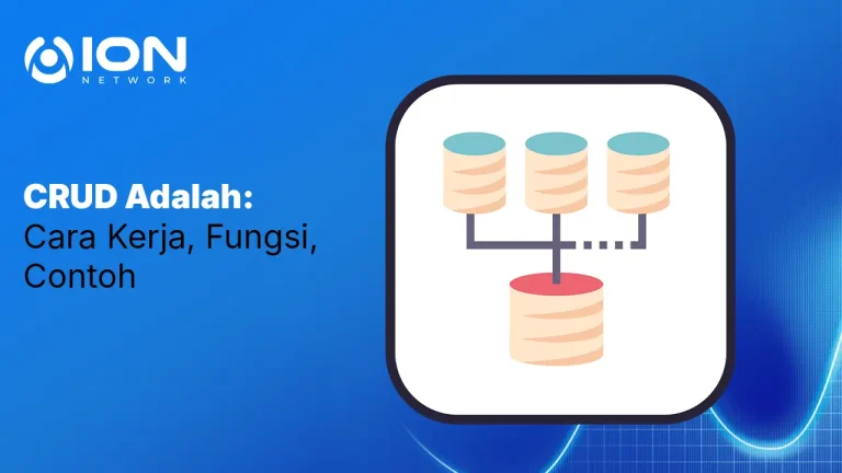 CRUD Adalah
