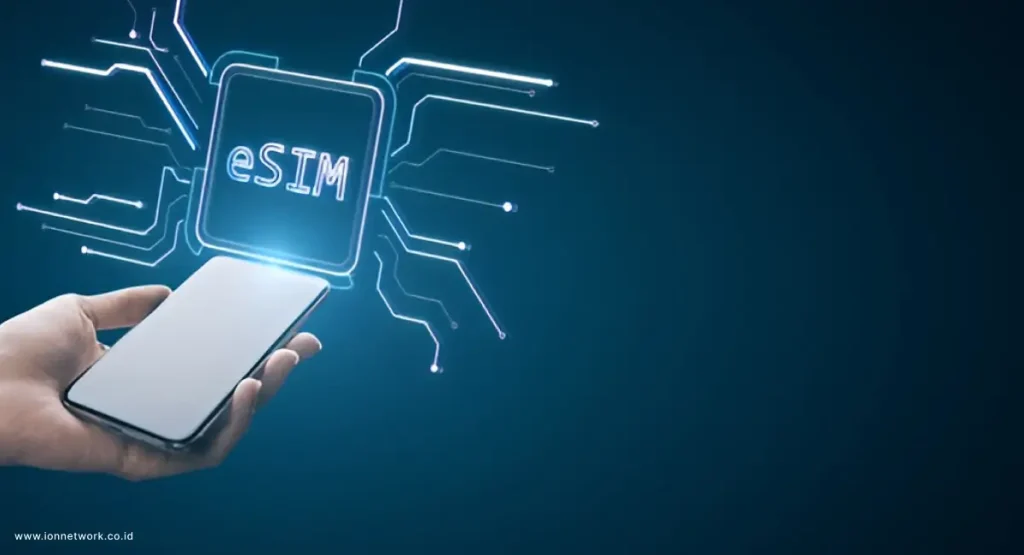 Cara Cek HP Support eSIM