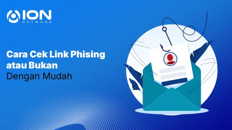 Cara Cek Link Phising atau Bukan