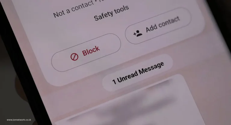 Cara Kirim Pesan WhatsApp ke Nomor yang Sudah Blokir Kamu