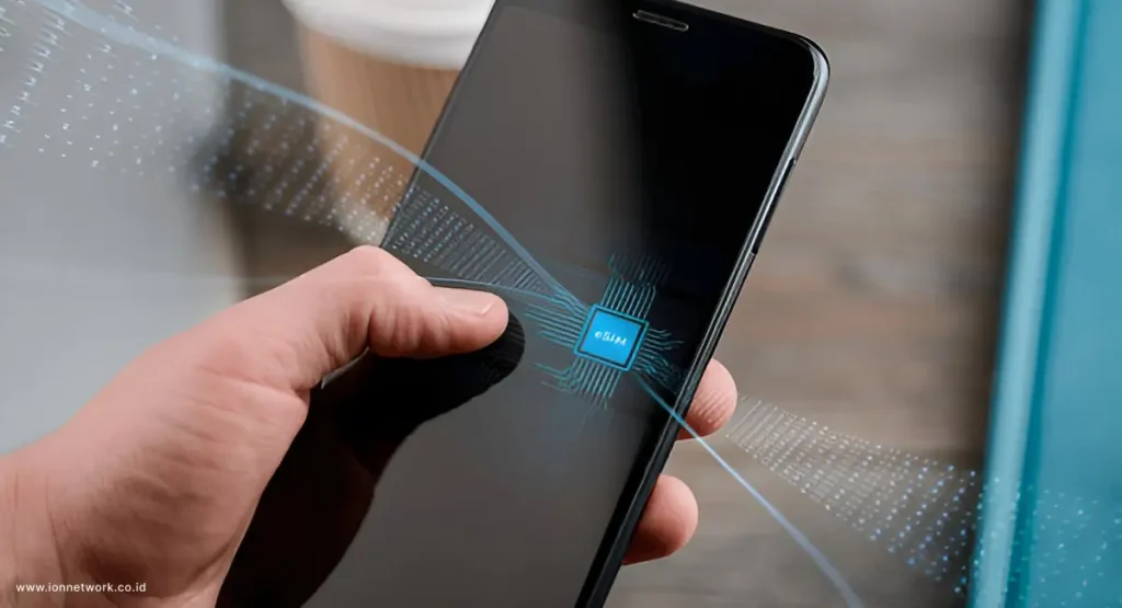 Cara Mengaktifkan eSIM XL