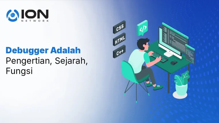 Debugger Adalah