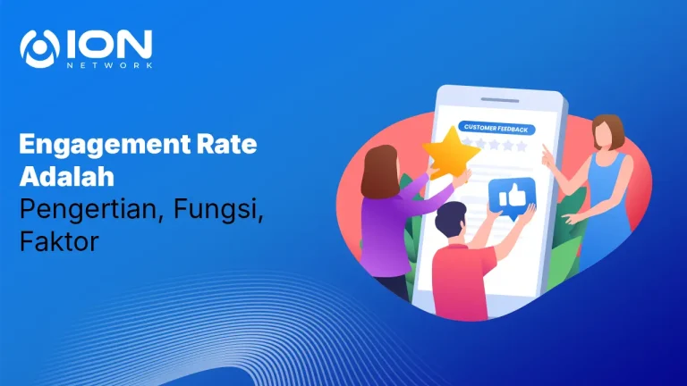Engagement Rate Adalah