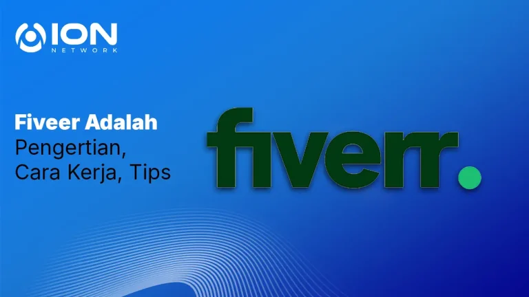 Fiverr Adalah