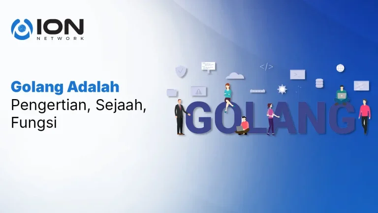 Golang Adalah