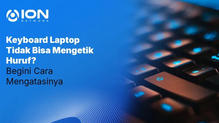 Cara Mematikan Laptop Asus dengan Keyboard
