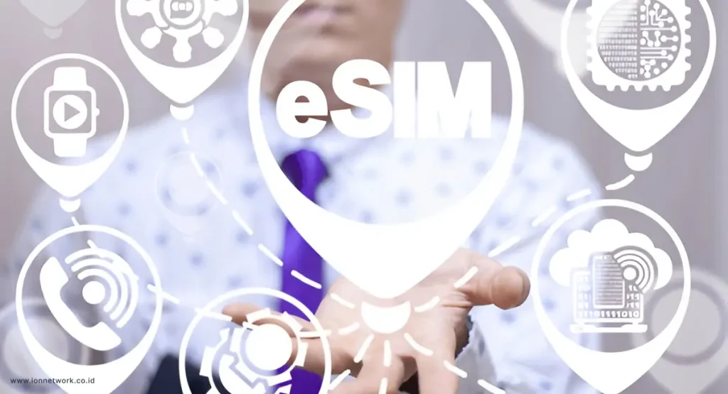 Memahami Kelebihan dan Kekurangan eSIM Sebelum Anda Beralih