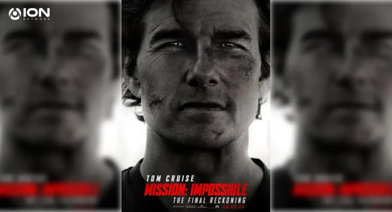 Mission: Impossible – The Final Reckoning