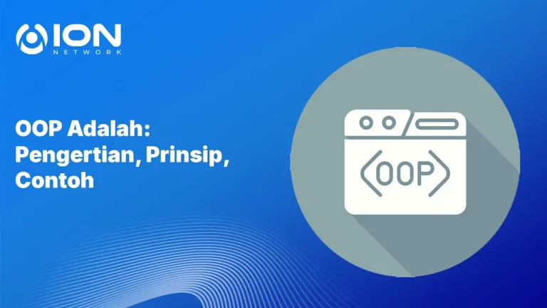 OOP Adalah
