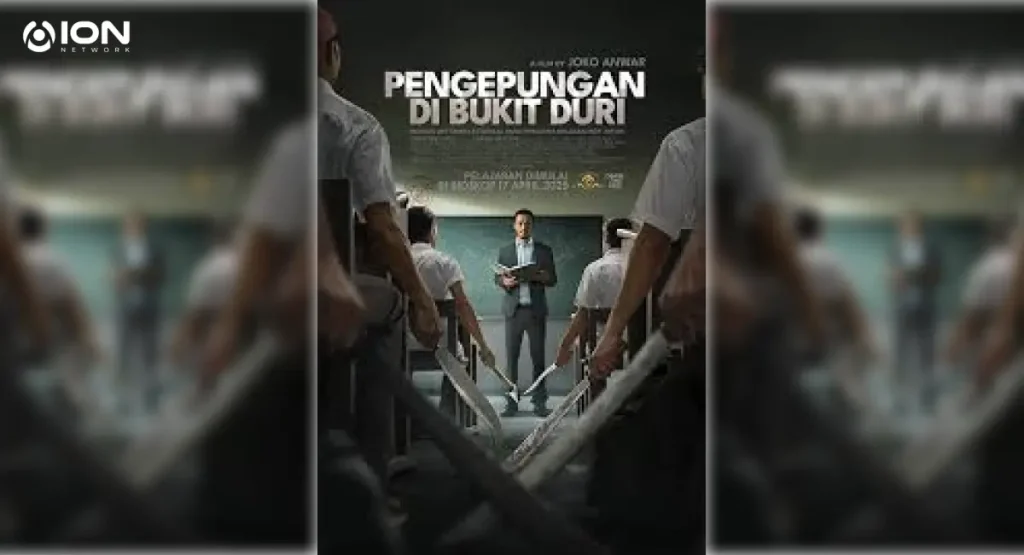 Pengepungan di Bukit Duri