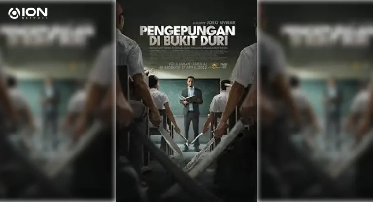 Pengepungan di Bukit Duri