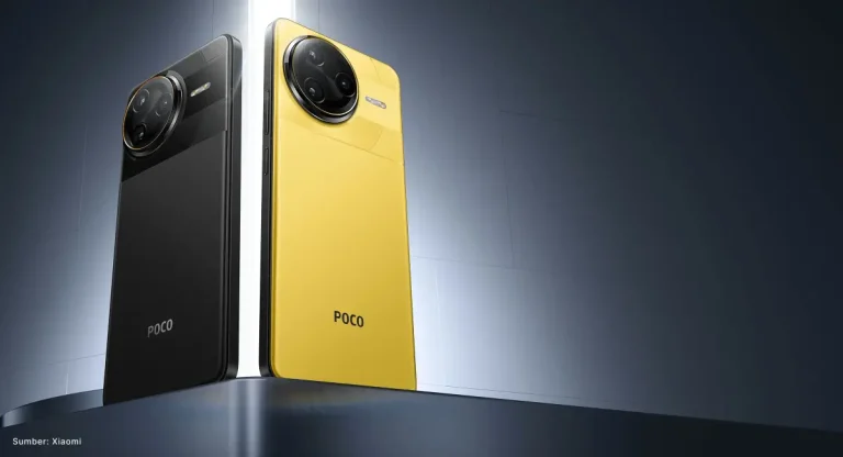 Poco F7 Ultra