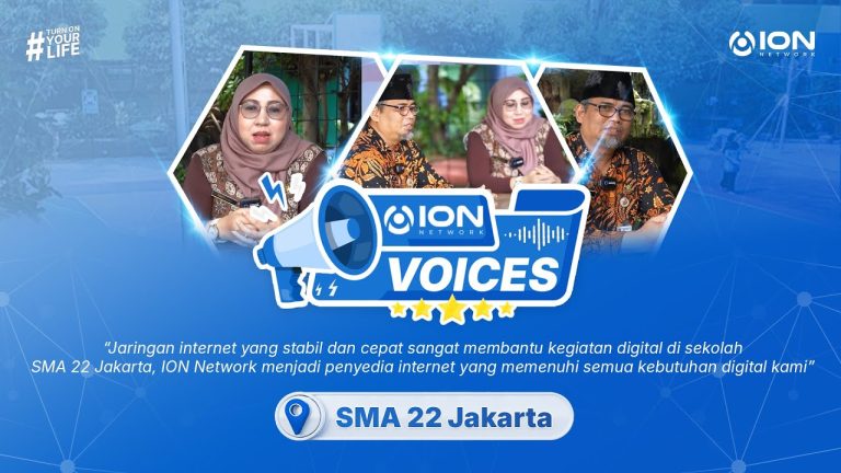 SMAN 22 Jakarta