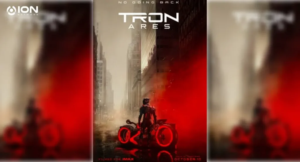Tron: Ares