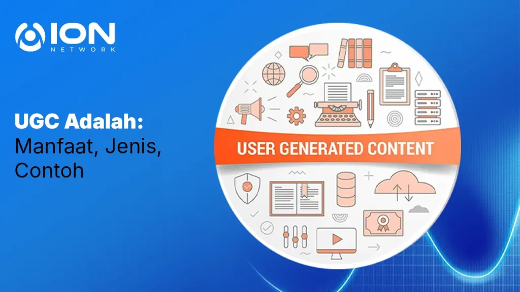 UGC Adalah