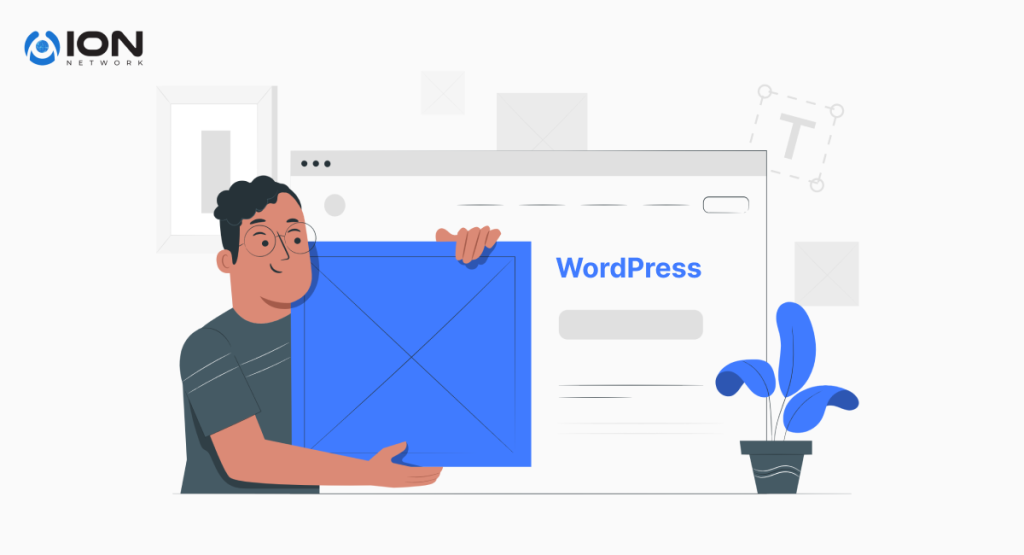 WordPress Adalah