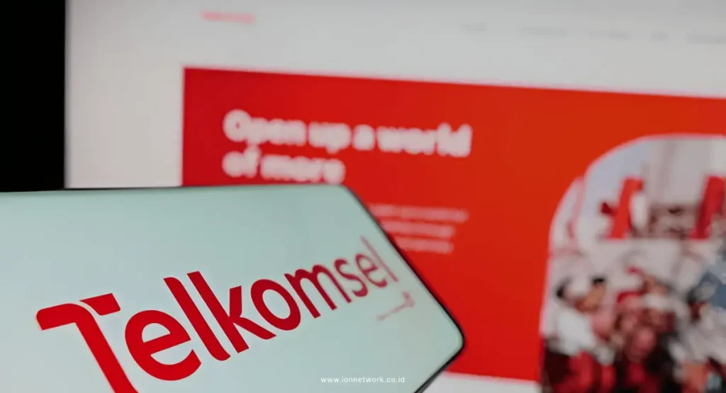 tiba-tiba dapat SMS kode verifikasi dari Telkomsel