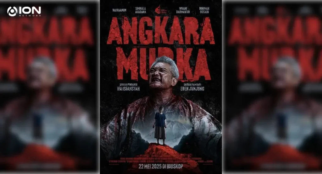 Angkara Murka