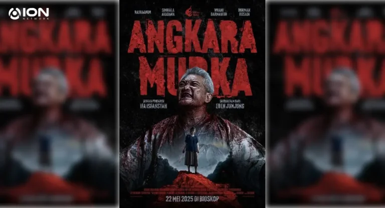 Angkara Murka