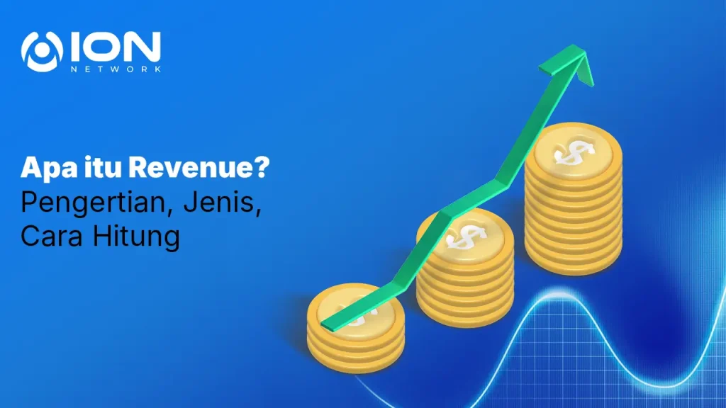Apa itu Revenue