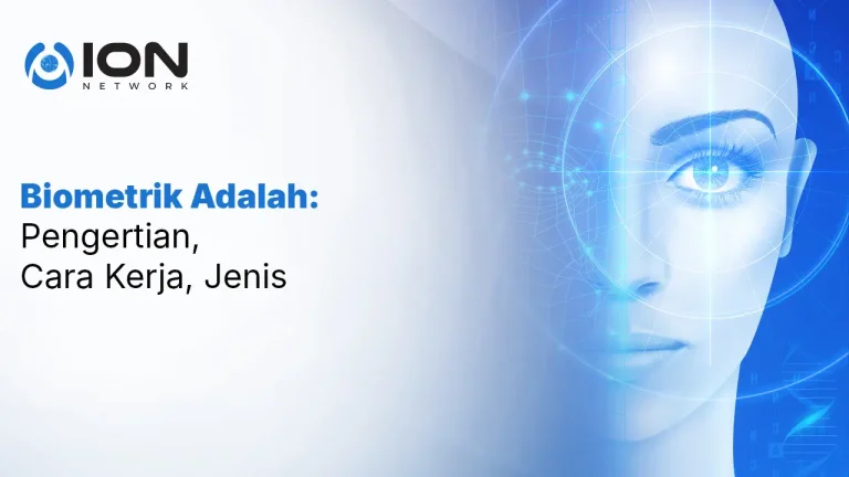Biometrik Adalah